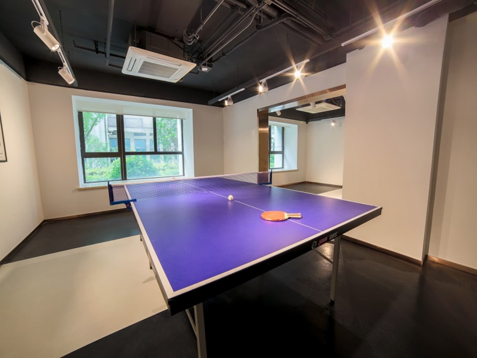 Apartment Elite Space Of Landsea Shanghai